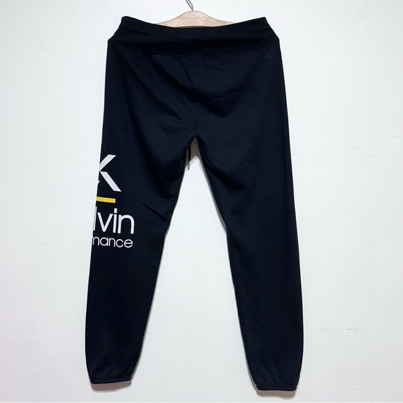 Calvin Klein Performance Comfy Jogger Loungewear Size Small - Picture 3 of 10
